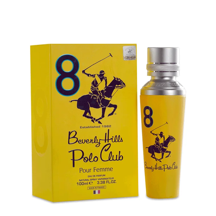 BHPC UK POLO DEODORANT BODY SPRAY WOMEN POUR FEMME No8 150ML BHPC UK POLO DEODORANT BODY SPRAY WOMEN POUR FEMME No8 150ML