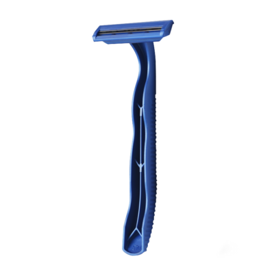 INGLISH DEUX 2 BLUE (SINGLE RAZOR)