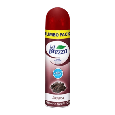 LA BREZZA AIR FRESHENER ARABIAN OUD 500ML