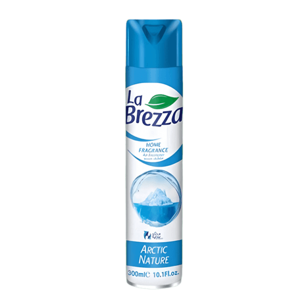LA BREZZA ROOM FRESHNER ARCTIC NATURE 300ML