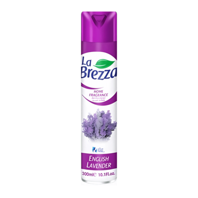 LA BREZZA ROOM FRESHNER LAVENDER 300ML